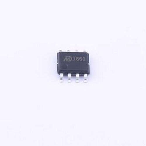 MD7660 DC-DC电源芯片 MD7660 SOP-8