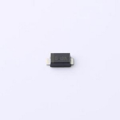 BNPTVS6V0S1UR 静电和浪涌保护(TVS/ESD) BNPTVS6V0S1UR SOD-123F