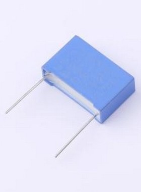 GPX334KA5Z3LL8BF1 聚丙烯膜电容(CBB) 0.33uFK330VAC 26.5x17x8.