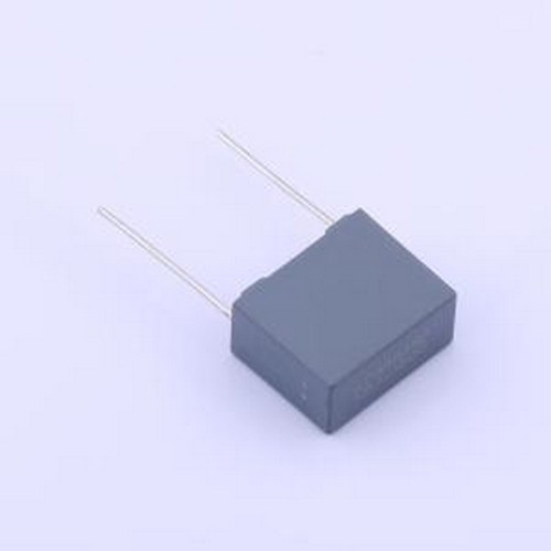 C823C183J60C000 聚丙烯膜电容(CBB) 18nF ±5% 1.6kV 插件,P=15m