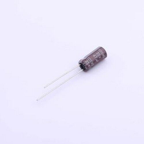 EKMG350ELL470ME11D 直插铝电解电容 47uF ±20% 35V 插件