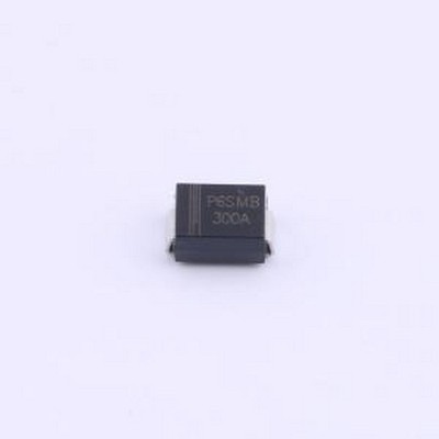 P6SMB300A 静电和浪涌保护(TVS/ESD) P6SMB300A SMBG