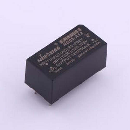 NG03-A12 电源模块 NG03-A12 插件