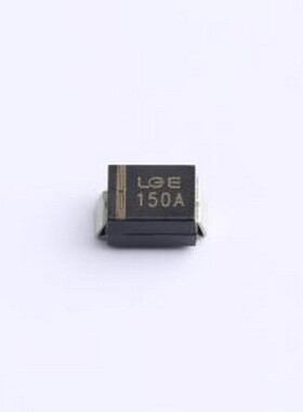 P6SMB150A 静电和浪涌保护(TVS/ESD) Transient Voltage Suppress