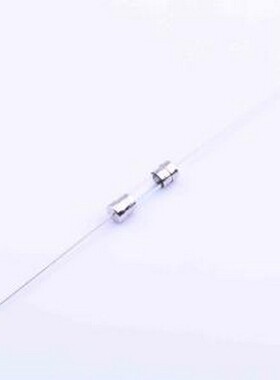 0218001.MXEP 一次性保险丝 玻璃管保险丝 插件,D5.8xL22.5mm
