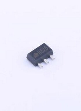 MD8325 线性稳压器(LDO) High Voltage Low Power Consumption LD