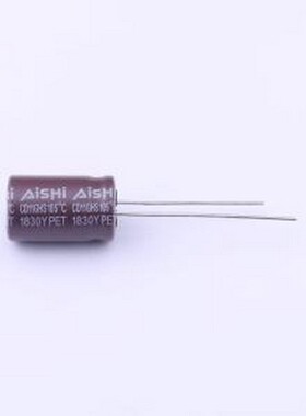 EGS2EM150G16OT 直插铝电解电容 15uF ±20% 250V 插件,D10xL16mm