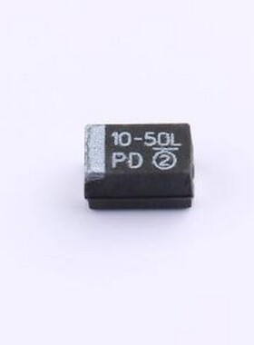 293D106X0050E2TE3 钽电容 10uF ±20% 50V 2917
