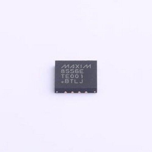 MAX8556ETE+T 线性稳压器(LDO) MAX8556ETE+T TQFN-16-EP(5x5)