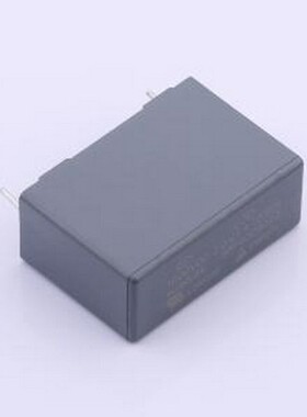 C3D3A205KB00C00 聚丙烯膜电容(CBB) 2uF ±10% 1kV 插件,P=27.5m