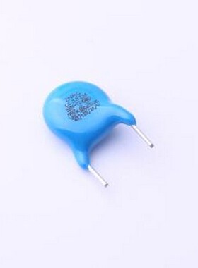 CY2332MD14EF47J2A8 安规电容 3.3nF ±20% 250V 等级:Y2 插件,P=
