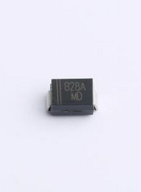 CJSMBJ28A 静电和浪涌保护(TVS/ESD) CJSMBJ28A SMBG
