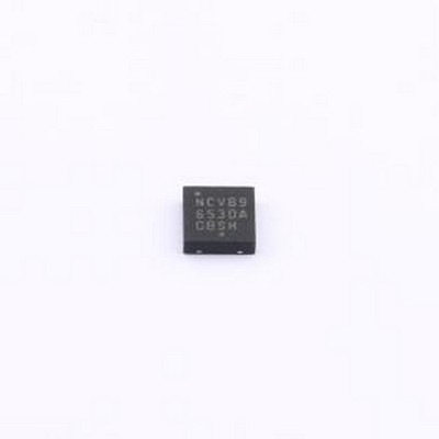 NCV896530MWATXG DC-DC电源芯片 NCV896530MWATXG DFN-10-EP(3x3)