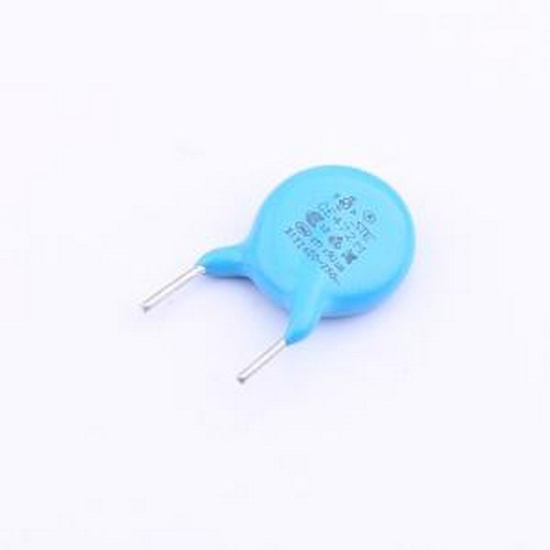G10F3E472MA5B0S0N0 安规电容 4.7nF ±20% 250V 等级:Y2 插件,P=