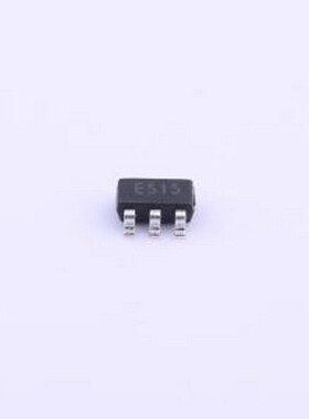 ESDA14V2SC6 静电和浪涌保护(TVS/ESD) 单向ESD SOT-23-6