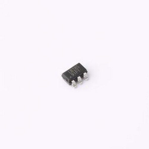 RS3236-2.85YF5 线性稳压器(LDO) RS3236-2.85YF5 SOT23-5