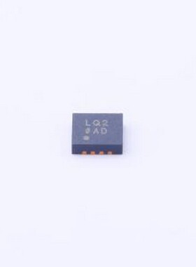 ADM7171ACPZ-R7 线性稳压器(LDO) ADJ 输入6.5V 输出1.2V~6.365V