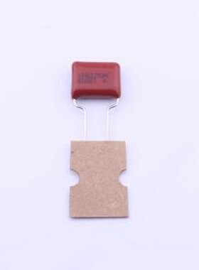 MMDV0125K1040000D210 薄膜电容 100nF ±10% 125V 插件,P=3mm