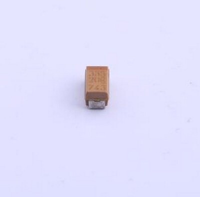 T491A335K020AT 钽电容 3.3uF ±10% 20V CASE-A-3216