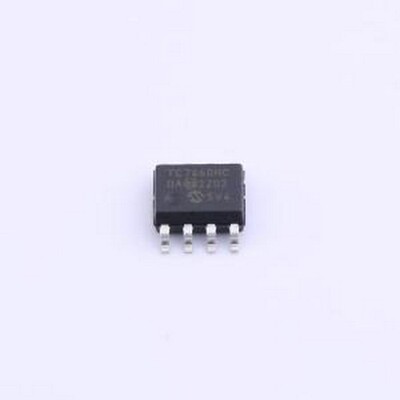 TC7660HCOA DC-DC电源芯片 TC7660HCOA SOIC-8