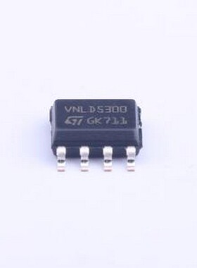 VNLD5300TR-E 功率电子开关 VNLD5300TR-E SOIC-8