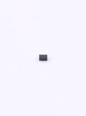 ESDBL24VA1 静电和浪涌保护(TVS/ESD) VRWM:24V DFNWB-2L(1x0.6)