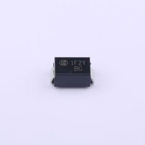 SMBJ13CA 静电和浪涌保护(TVS/ESD) SMBJ13CA SMB
