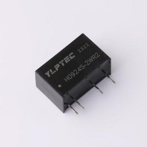 H0924S-2WR2 电源模块 H0924S-2WR2 SIP-4