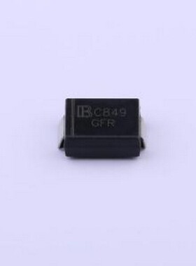 SMCJ40A/TR13 静电和浪涌保护(TVS/ESD) SMCJ40A/TR13 SMC(DO-214