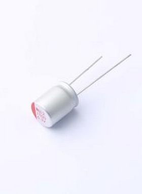 JBLE2152M6R3E125RLM 固态电容 1500uF ±20% 6.3V 插件,D10xL12.