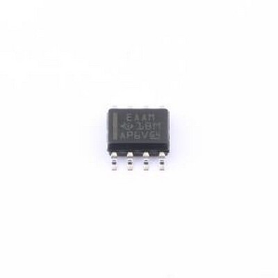 UCC28C43MDREP AC-DC控制器和稳压器 UCC28C43MDREP SOIC-8
