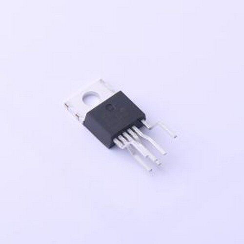 TOP258YN AC-DC控制器和稳压器 TOP258YN TO-220-7C