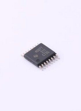 TPS40077PWPR DC-DC电源芯片 TPS40077PWPR HTSSOP-16-EP