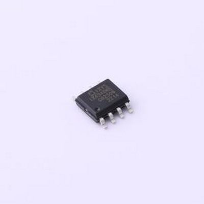 IX4340NETR 栅极驱动IC IX4340NETR SOIC-8-EP原装正品