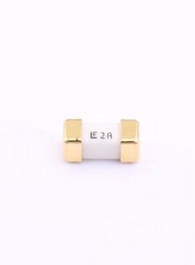 0451002.NRL 一次性保险丝 125V SMD,6.1x2.7mm