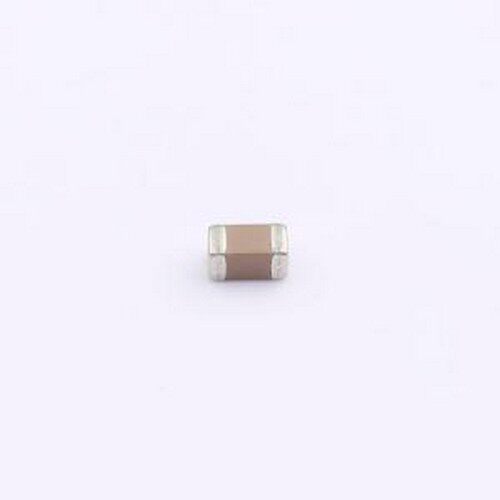 CGA1206X7S106K350NT 贴片电容(MLCC) 10uF ±10% 35V 1206
