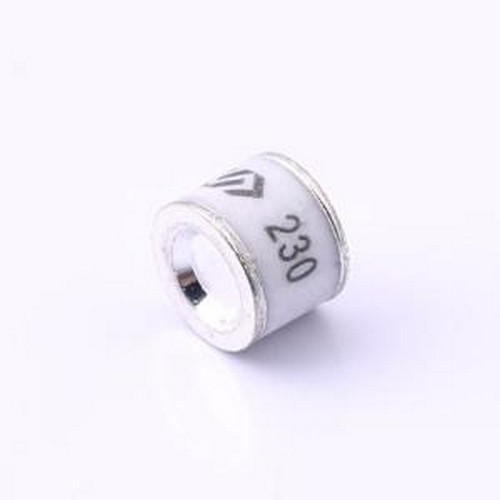 SXH80-230X-SG 气体放电管(GDT) 230V 10kA 2端 贴片GDT SMD,8x6m