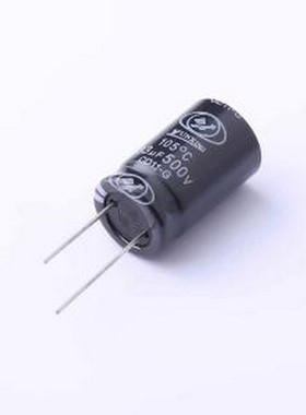 ECG2HM330L26OTBO 直插铝电解电容 33uF ±20% 500V 插件,D16xL26