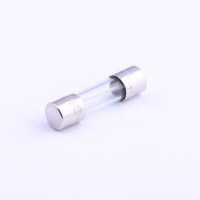 0213001.MXP 一次性保险丝 玻璃管保险丝 D5xL20mm