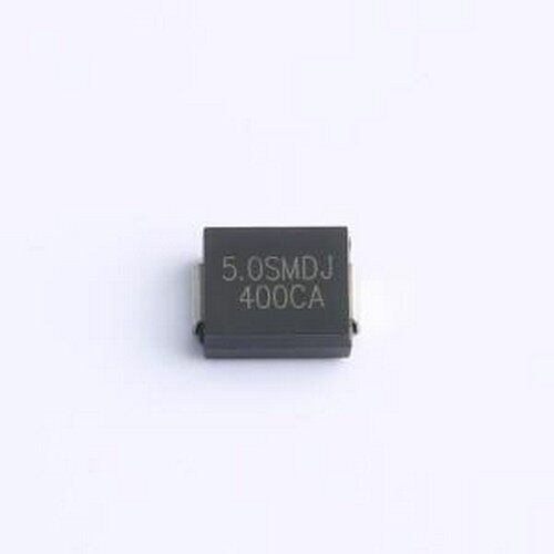 5.0SMDJ400CA 静电和浪涌保护(TVS/ESD) 5.0SMDJ400CA SMCG