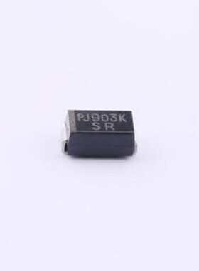 P4SMAJ170A_R1_00001 静电和浪涌保护(TVS/ESD) 单向TVS 170V截止