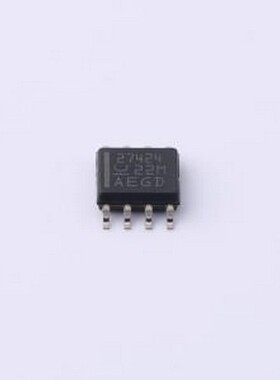 UCC27424D 栅极驱动IC UCC27424D SOIC-8