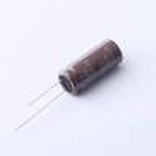 EKXJ401ELL470MK30S 直插铝电解电容 47uF ±20% 400V 插件,D12.5