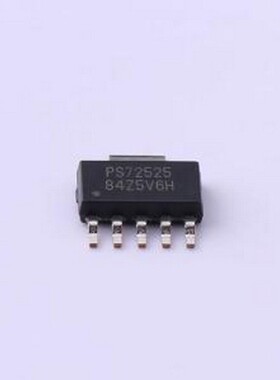 TPS72525DCQR 线性稳压器(LDO) TPS72525DCQR SOT-223-6