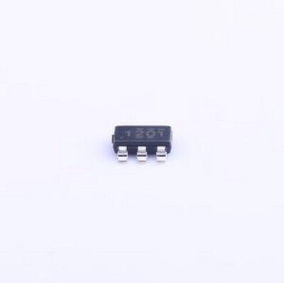 TPS561201DDCT DC-DC电源芯片 TPS561201DDCT SOT-23-6