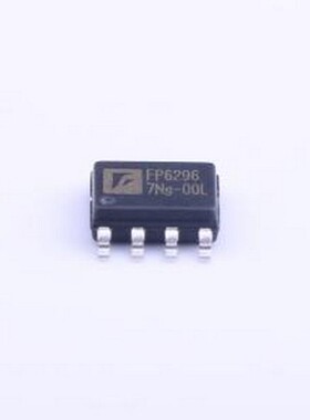 FP6296XR-G1 DC-DC电源芯片 FP6296XR-G1 SOP-8-EP