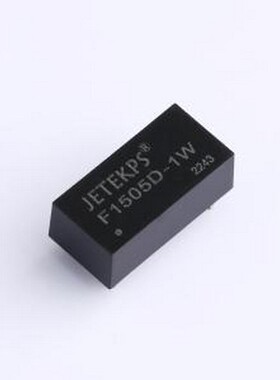 F1505D-1W 电源模块 F1505D-1W DIP-5