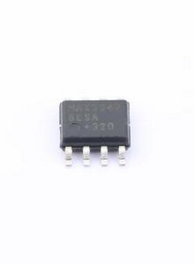 MAX5947BESA+ 浪涌保护器 MAX5947BESA+ SOIC-8
