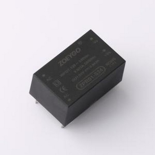 ZPR01-S24 电源模块 ZPR01-S24 DIP