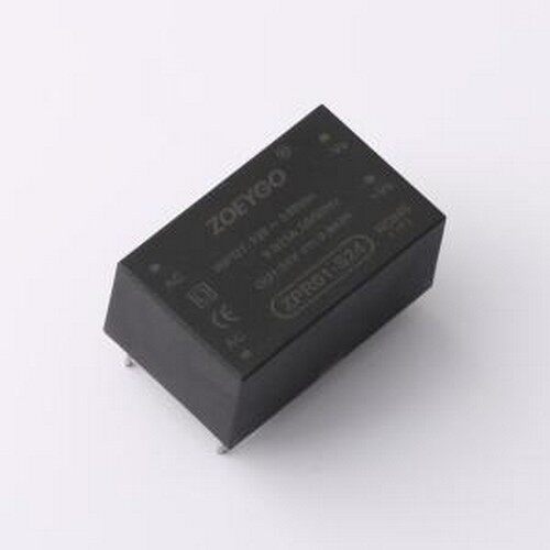 ZPR01-S24 电源模块 ZPR01-S24 DIP